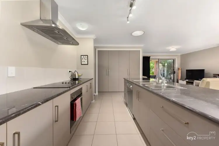 Sixth view of Homely house listing, 14 Riverdale Grove, Newstead TAS 7250