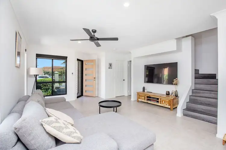 252/64 Gilston Road, Nerang QLD 4211