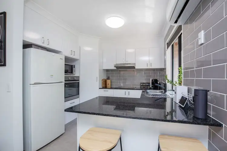 Second view of Homely townhouse listing, 252/64 Gilston Road, Nerang QLD 4211