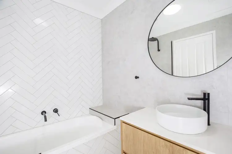 Sixth view of Homely townhouse listing, 252/64 Gilston Road, Nerang QLD 4211