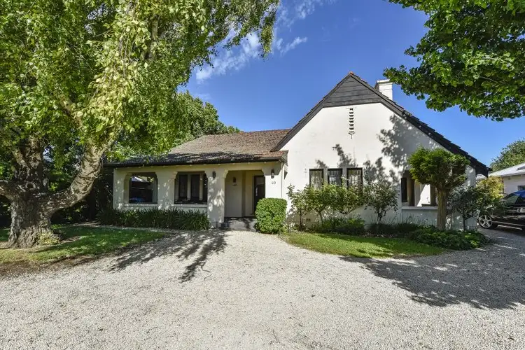 Main view of Homely house listing, 40 Elizabeth Street, Mount Gambier SA 5290