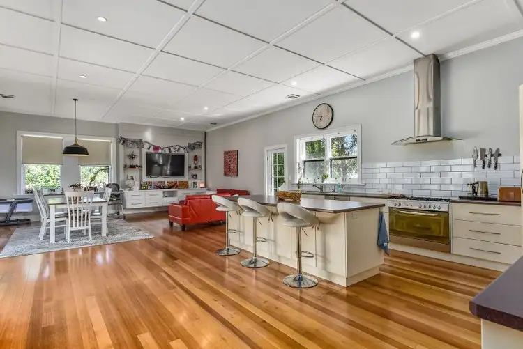 Second view of Homely house listing, 40 Elizabeth Street, Mount Gambier SA 5290