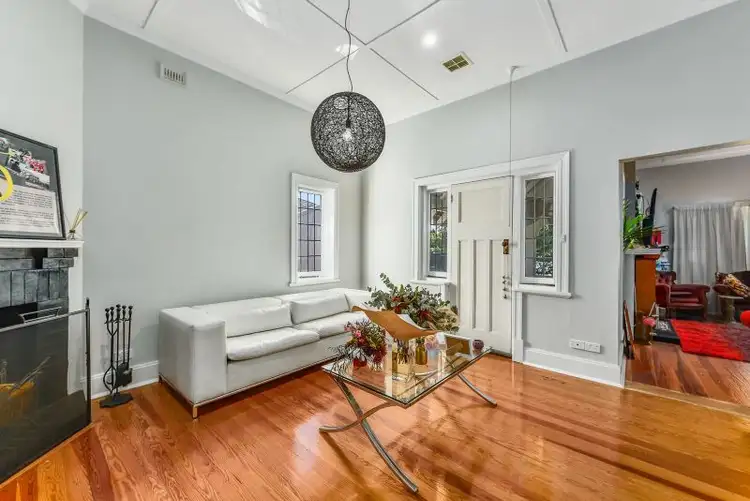 Fifth view of Homely house listing, 40 Elizabeth Street, Mount Gambier SA 5290