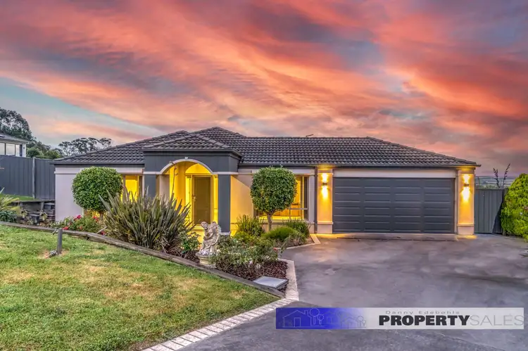 5 Sharnee Court, Moe VIC 3825