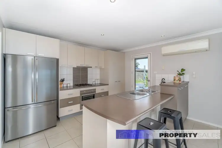 Seventh view of Homely house listing, 5 Sharnee Court, Moe VIC 3825