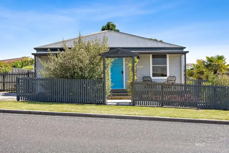 12 Talisker Street, Perth TAS 7300