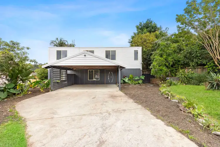 Main view of Homely house listing, 41 Tasman Street, Surf Beach NSW 2536
