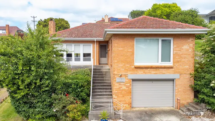 Second view of Homely house listing, 94 Penquite Road, Newstead TAS 7250