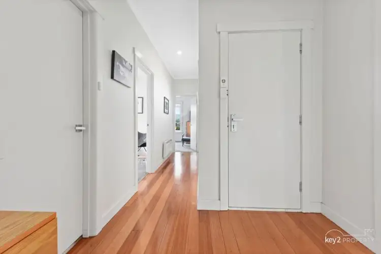 Third view of Homely house listing, 94 Penquite Road, Newstead TAS 7250