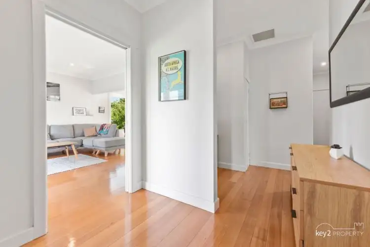 Fourth view of Homely house listing, 94 Penquite Road, Newstead TAS 7250