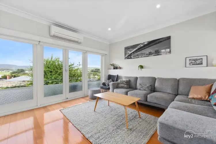 Fifth view of Homely house listing, 94 Penquite Road, Newstead TAS 7250