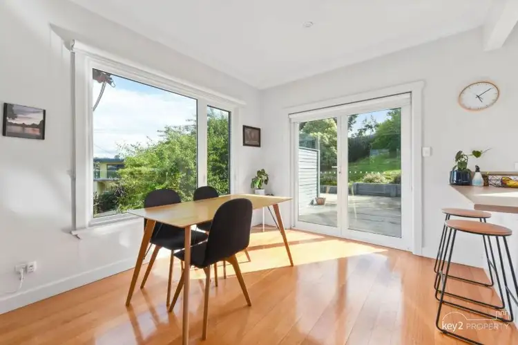 Sixth view of Homely house listing, 94 Penquite Road, Newstead TAS 7250