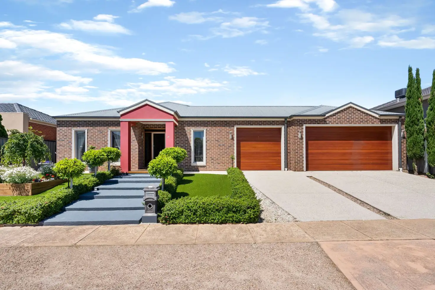 Main view of Homely house listing, 31 Drysdale Crescent, Point Cook VIC 3030