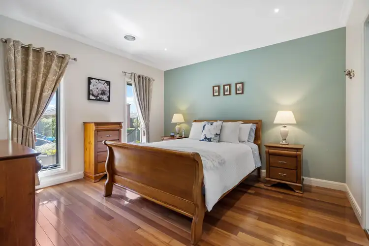 Third view of Homely house listing, 31 Drysdale Crescent, Point Cook VIC 3030