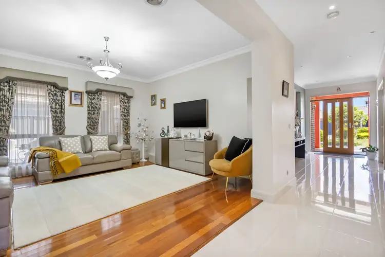 Fifth view of Homely house listing, 31 Drysdale Crescent, Point Cook VIC 3030