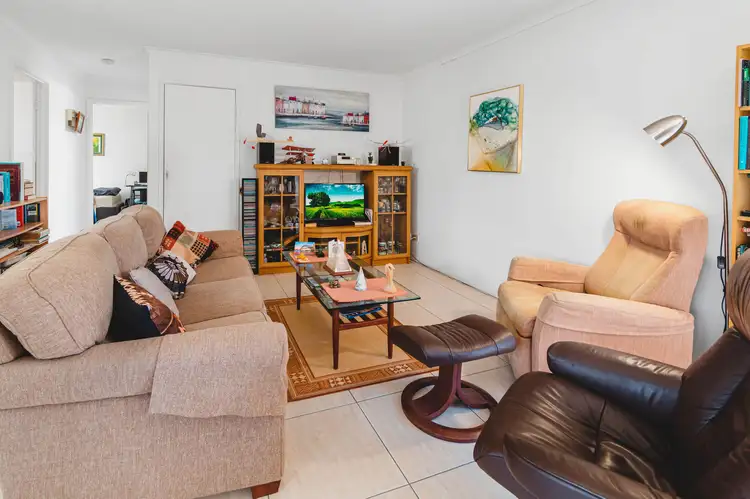 Third view of Homely unit listing, 11/29 Ahern Street, Labrador QLD 4215