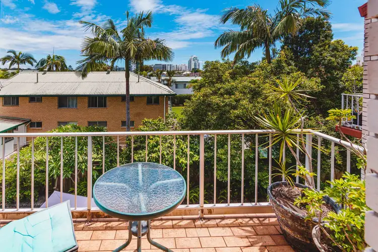 Fifth view of Homely unit listing, 11/29 Ahern Street, Labrador QLD 4215