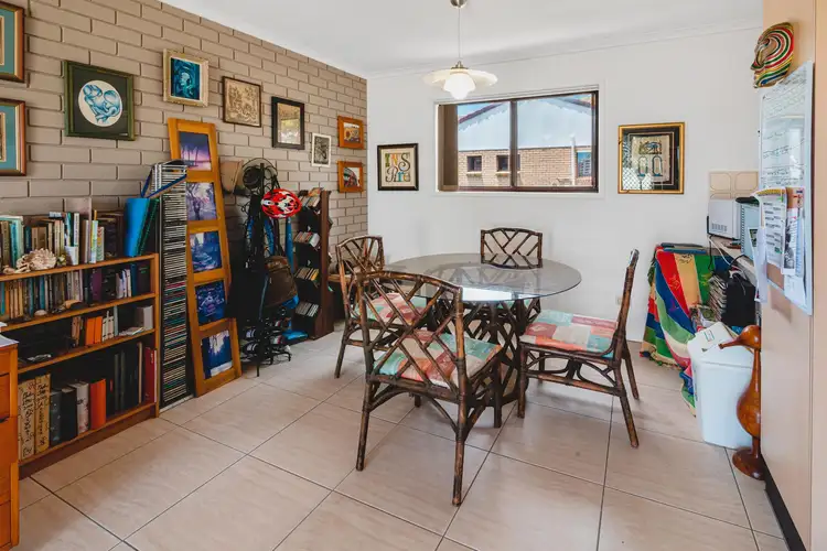 Sixth view of Homely unit listing, 11/29 Ahern Street, Labrador QLD 4215