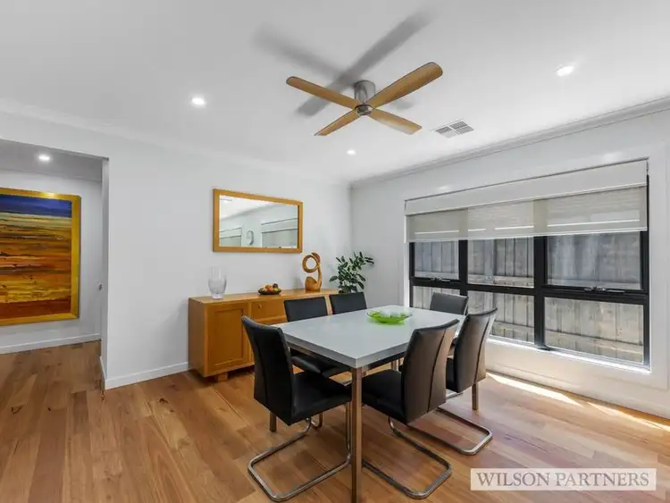 Sixth view of Homely house listing, 14 Pinnacle Chase, Beveridge VIC 3753