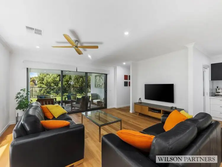 Seventh view of Homely house listing, 14 Pinnacle Chase, Beveridge VIC 3753