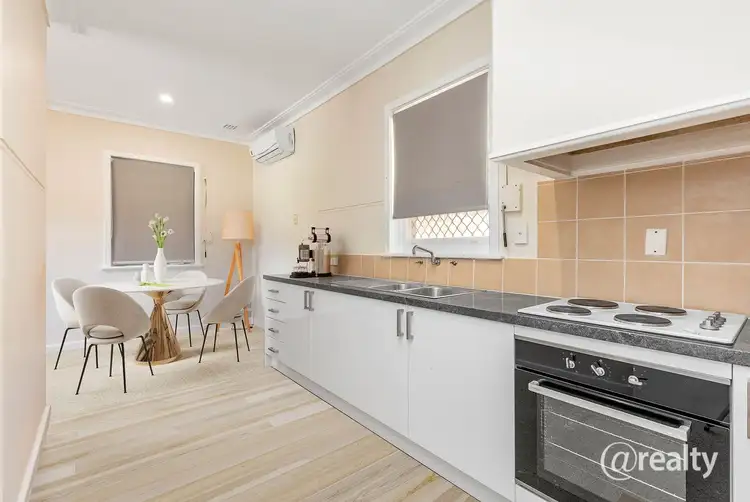 Second view of Homely house listing, 21B Walgreen Crescent, Calista WA 6167