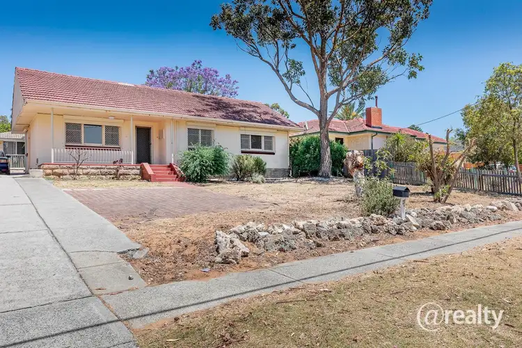 Third view of Homely house listing, 21B Walgreen Crescent, Calista WA 6167