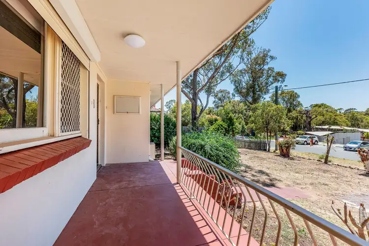 Fifth view of Homely house listing, 21B Walgreen Crescent, Calista WA 6167