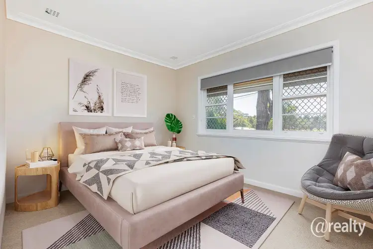 Sixth view of Homely house listing, 21B Walgreen Crescent, Calista WA 6167