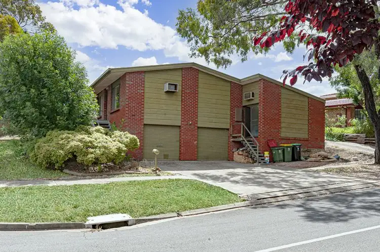 Main view of Homely house listing, 2 Zuleika Street, Surrey Downs SA 5126