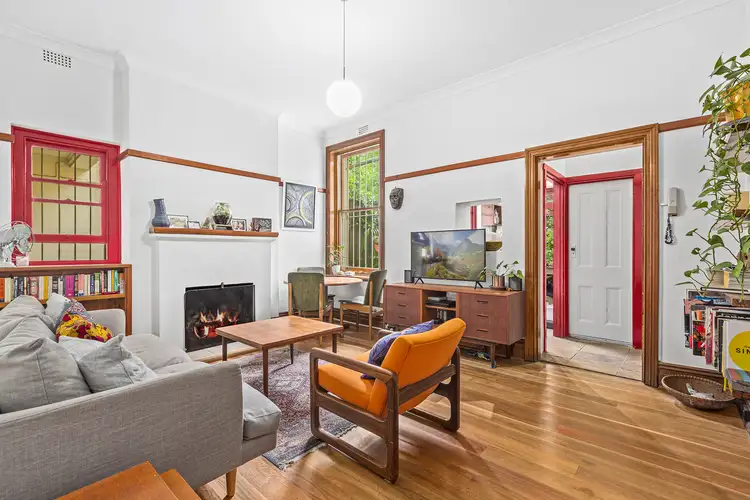 1/132 - 134 Brougham Street, Potts Point NSW 2011