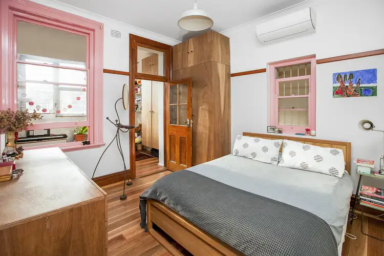 Third view of Homely apartment listing, 1/132 - 134 Brougham Street, Potts Point NSW 2011