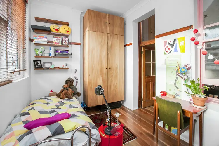 Fourth view of Homely apartment listing, 1/132 - 134 Brougham Street, Potts Point NSW 2011