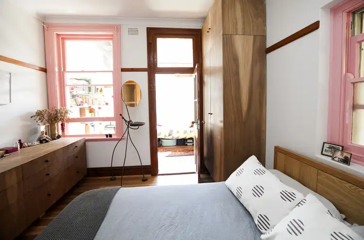 Sixth view of Homely apartment listing, 1/132 - 134 Brougham Street, Potts Point NSW 2011