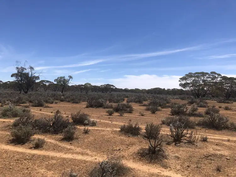 Seventh view of Homely land listing, Lot 10 Stock Route Rd, Mount Mary SA 5374