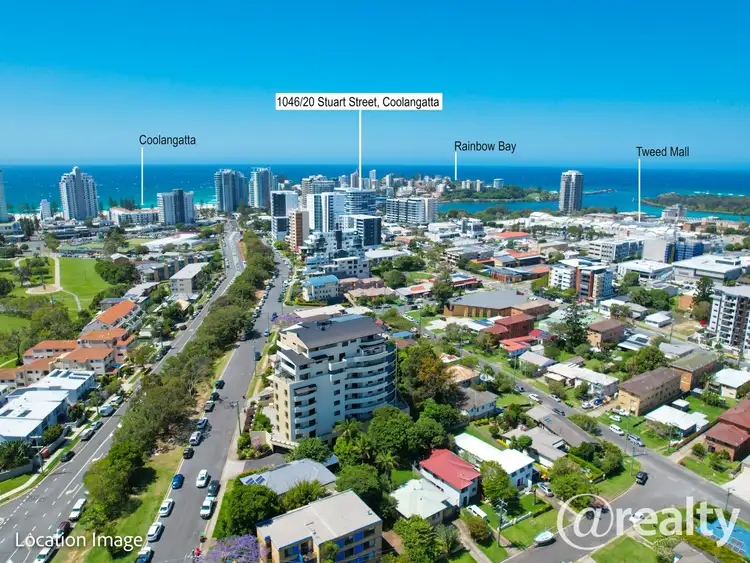 1046/20 Stuart Street, Tweed Heads NSW 2485
