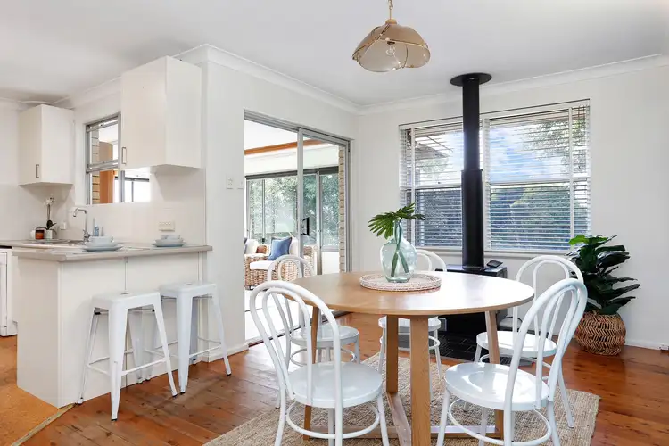 Second view of Homely house listing, 51 Lushington Street, East Gosford NSW 2250