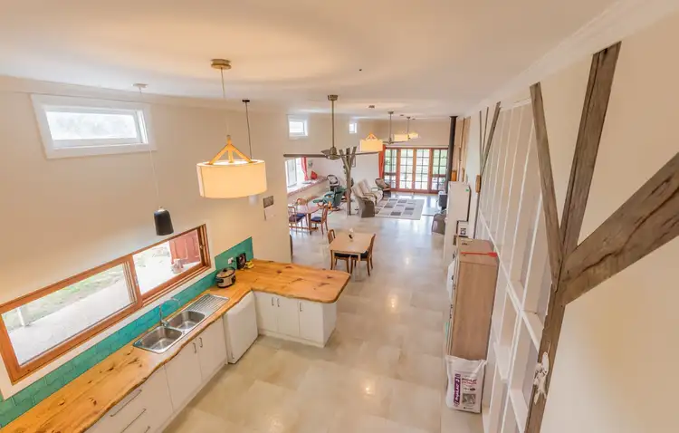 Second view of Homely house listing, 430 Fisher Road, Mount Barker WA 6324