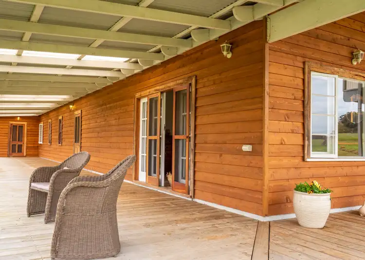 Fifth view of Homely house listing, 430 Fisher Road, Mount Barker WA 6324
