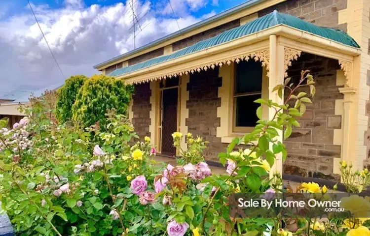 3 East St, Burra SA 5417