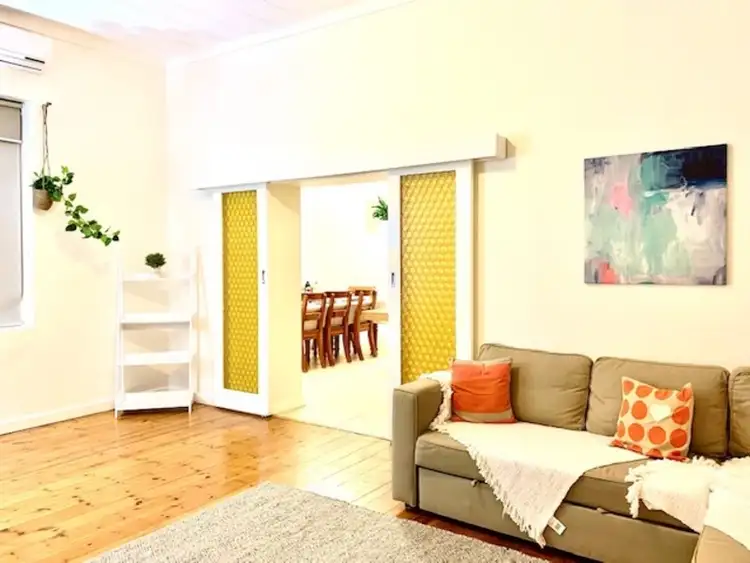 Second view of Homely house listing, 3 East St, Burra SA 5417