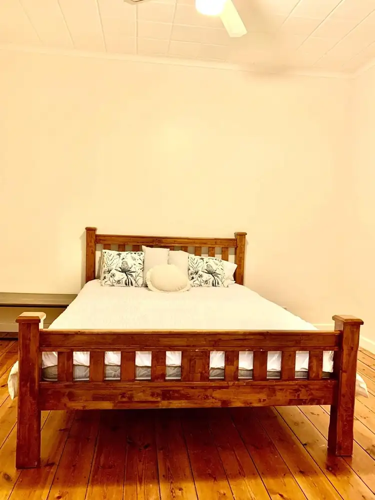 Fifth view of Homely house listing, 3 East St, Burra SA 5417