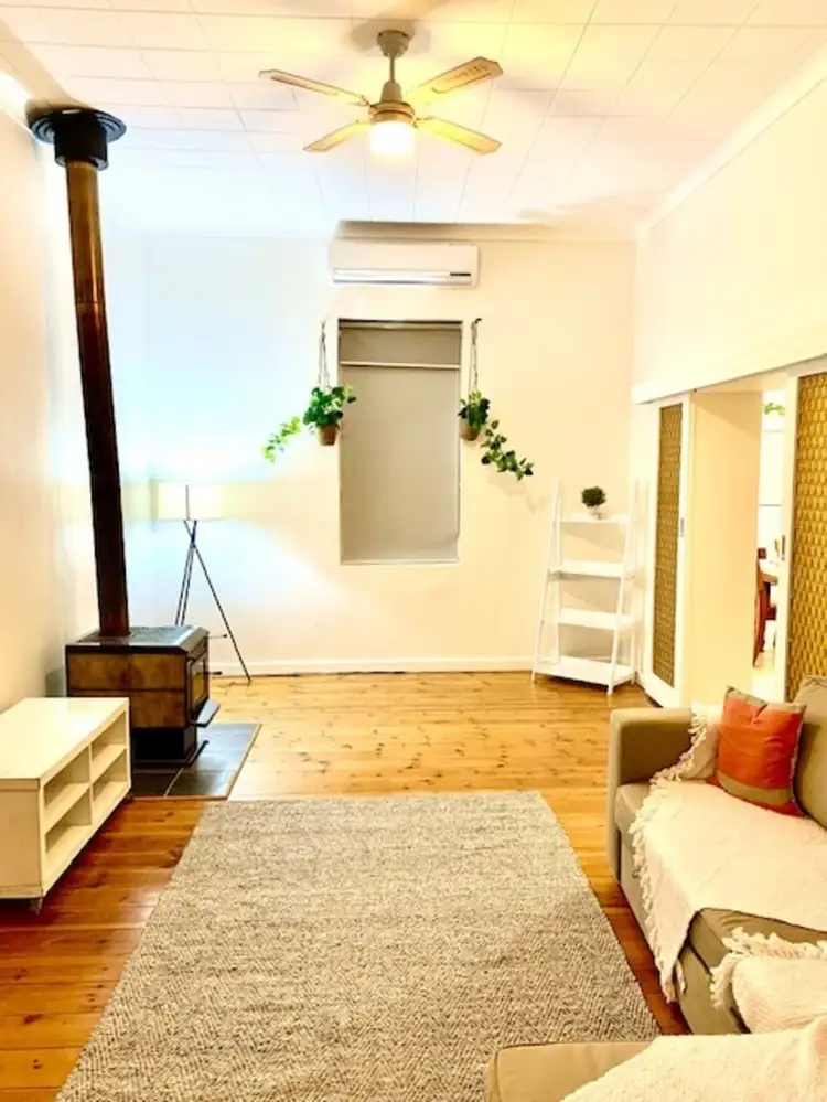 Seventh view of Homely house listing, 3 East St, Burra SA 5417
