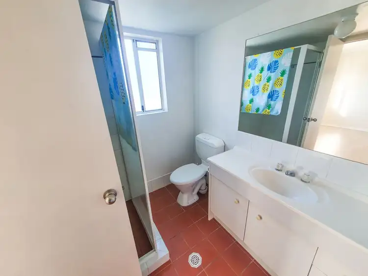 Fourth view of Homely apartment listing, 13/25 Darrambal Street, Chevron Island QLD 4217