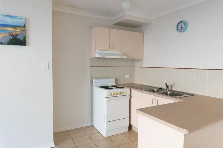 Fifth view of Homely apartment listing, 13/25 Darrambal Street, Chevron Island QLD 4217