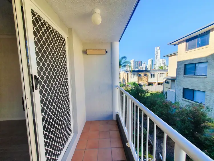 Sixth view of Homely apartment listing, 13/25 Darrambal Street, Chevron Island QLD 4217