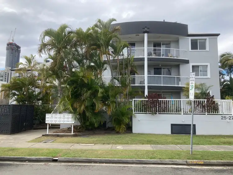 Seventh view of Homely apartment listing, 13/25 Darrambal Street, Chevron Island QLD 4217