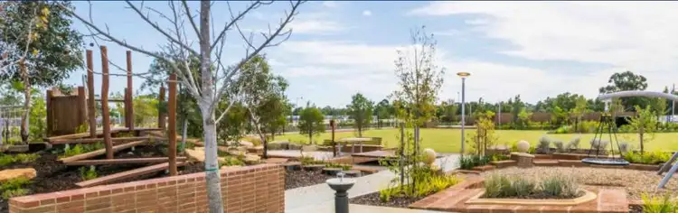 Second view of Homely land listing, 33 Torridge Approach, Piara Waters WA 6112