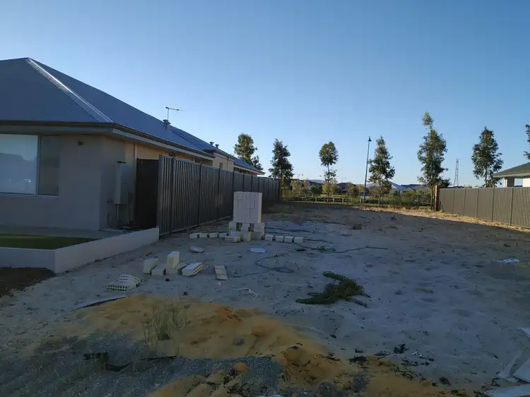 Fourth view of Homely land listing, 33 Torridge Approach, Piara Waters WA 6112