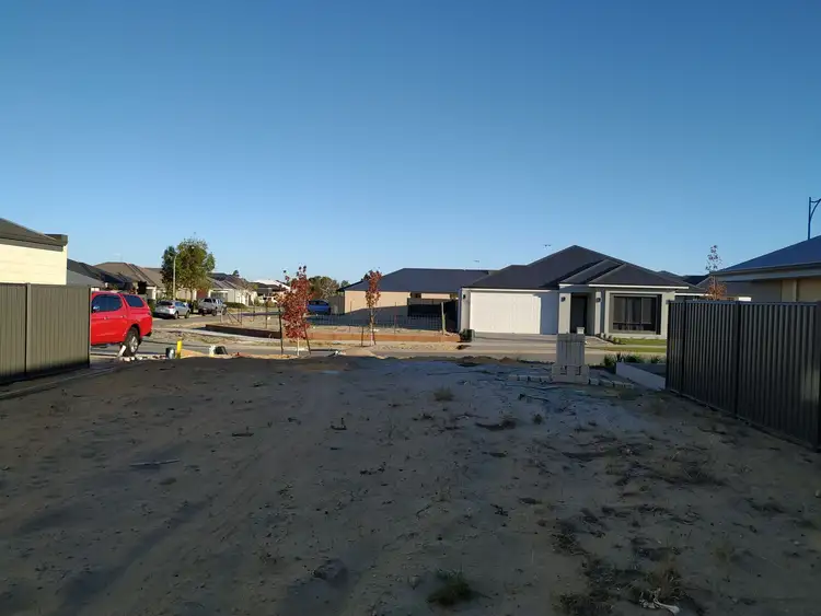 Fifth view of Homely land listing, 33 Torridge Approach, Piara Waters WA 6112