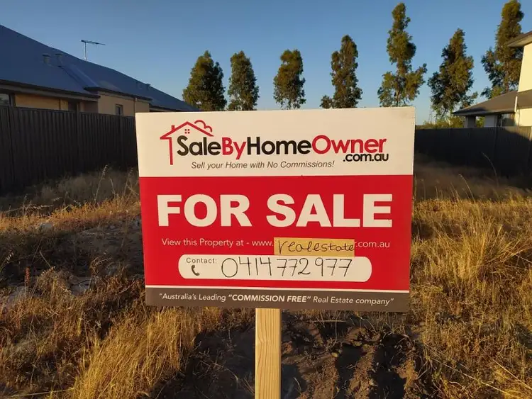 Sixth view of Homely land listing, 33 Torridge Approach, Piara Waters WA 6112